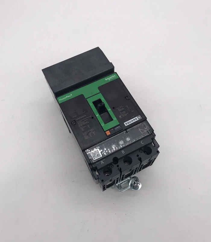 HOUSTON STOCK NEW SQUARE D HJA36150U31X POWERPACT 150 AMP FREE 2 DAY AIR BUY NOW 2 HJA36150U31X 0