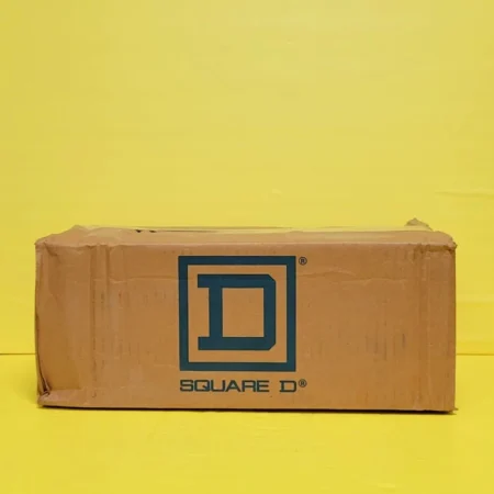 Surplus Schneider Electric Square D HJA36150U33X 3 Pole 150 Amp Circuit Breaker