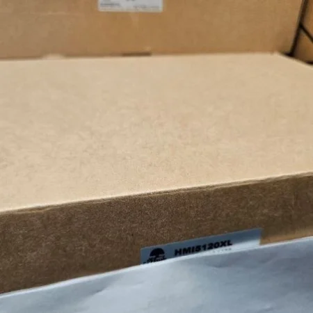 HMI5120XL TOUCHSCREEN HMI 12.1'' MAPLE SYSTEMS