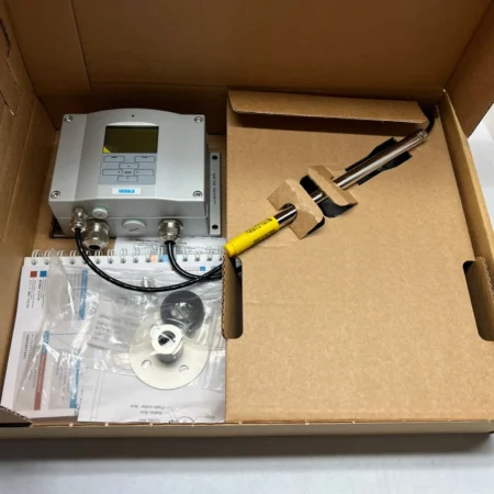 VAISALA HMT330 HUMIDITY & TEMPERATURE TRANSMITTER (HMT335)