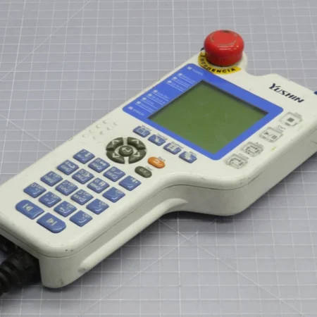 YUSHIN HOP-OPT04-E50 HANDHELD PENDANT T214875