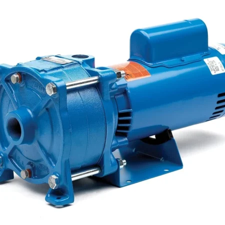 Goulds HSC30B 3HP Centrifugal Booster Pump