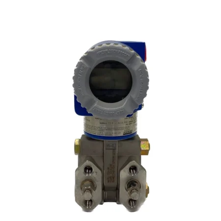 USED Foxboro 12.5-42VDC Digital Display Pressure Transmitter IDP10-A20B21F-M1