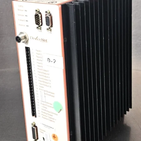Whedco IMC-316P-X-D Independent Servo Motor Controller (BIN624)