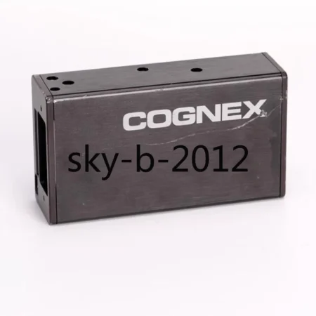 1 PC COGNEX Used disassembly of wafer readers IN-SIGHT 1741 GOOD