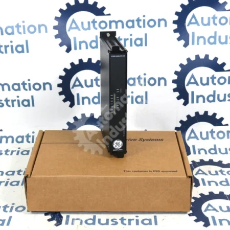 IS220PCLAH1A By General Electric Core Analog I/O Module
