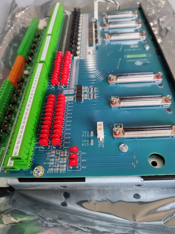 GE IS230TCATH1A | GE TCAT Assembly / Core Analog 2 IS230TCATH1A 0