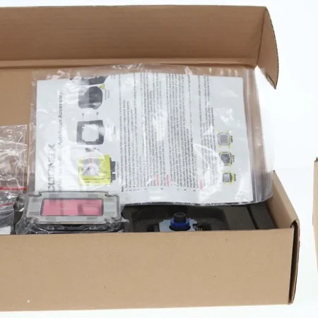 Surplus Sealed COGNEX IS7802M-363-50 / In-Sight 7000 Series Vision Monochrome Se