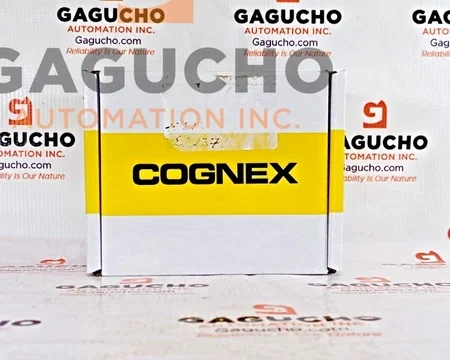 Surplus COGNEX IS9902L-373-50 Machine Line Scan System Monochrome Sens