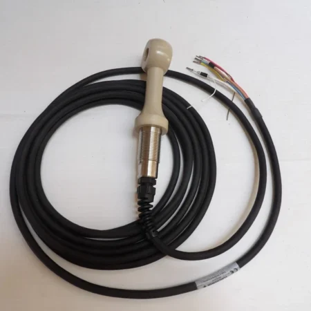 NEW YOKOGAWA ISC40G-GG-T1-05 CONDUCTIVITY SENSOR WITH CABLE
