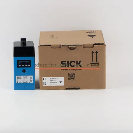 ONE NEW SICK ISD400-7211 ISD400-7211 1065100 laser sensor