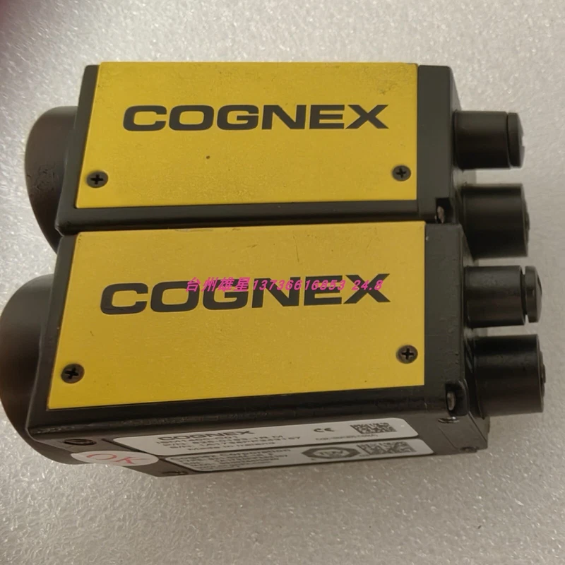 1PC test good COGNEX ISM1400-C01 by express With 90 Warranty P5853B YL 2 ISM1400 C01 0