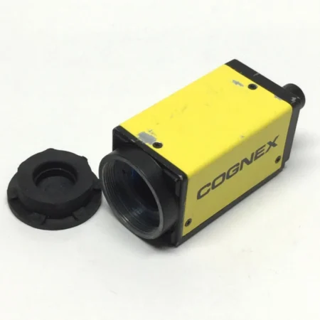 Cognex ISM1403-10 In-Sight Micro Machine Vision Camera Sensor PoE 1600x1200