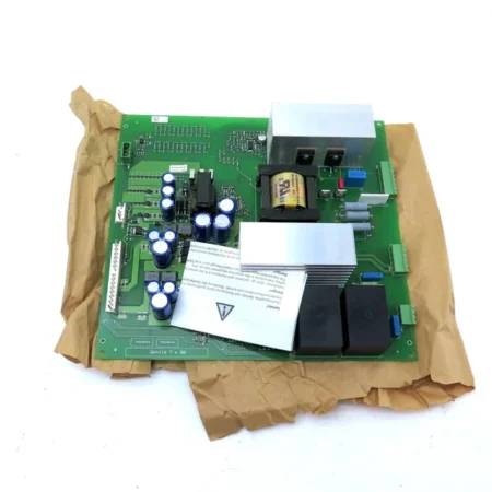 Siemens J31070-A5688-F002-C1-85 PC Board Power Supply Module