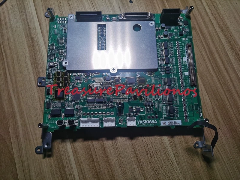 1PCS Safety Substrate JANCD-ASF01-E In Good Condition (Uesd) 2 JANCD ASF01 E 0