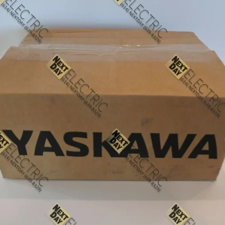 Yaskawa, JAPMC-SF2300R-E, Safety Module FS100 Robot Card Controller 160685-1