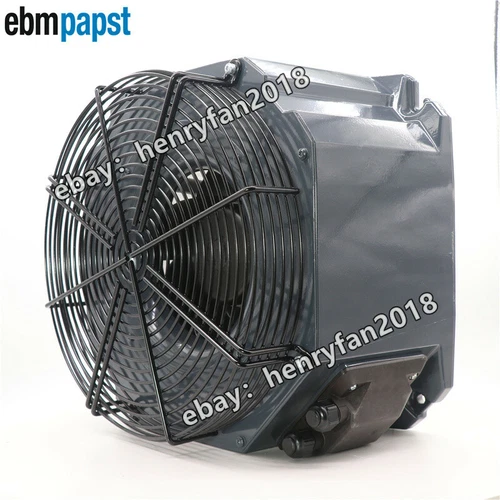 Ebmpapst Fan K3G250-RR17-H9 230V 300W Motor Cooling Fan For Siemens A5E37084910 2 K3G250 RR17 H9 0.webp