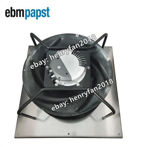 Ebmpapst K3G560-8317081580 Centrifugal Fan 400V ??560MM 6.0A Air Conditioner Fan 2 K3G560 8317081580 0.webp