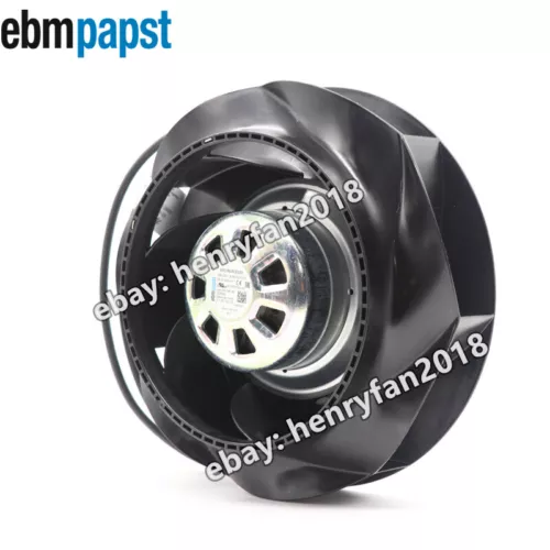 Ebmpapst R3G220-RC05-03 Centrifugal Fan 230VAC 0.7A 85W ??220MM Cooling Fan 2 R3G220 RC05 03 0.webp