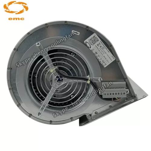 EMC RF3D-146/180 K506 DSF-2326 Cooling Fan D3G146-AB06-10 For ABB Inverter Fan 2 RF3D 146180K506DSF 2326 0.webp