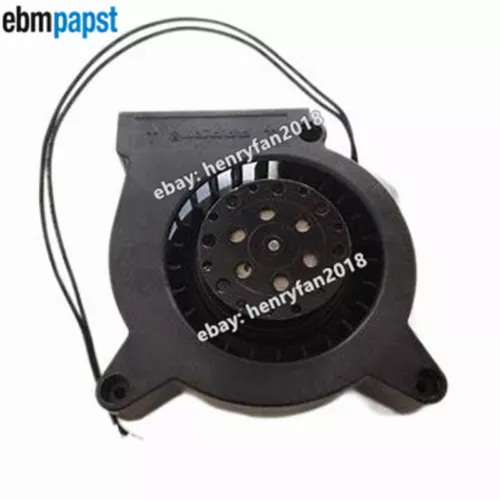 Ebm-papst RL90-18/56 Blower Fan 230VAC 0.115/0.110A Centrifugal Cooling Fan 2 RL90 1856 0.webp