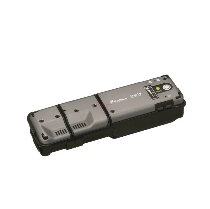 Japan Original Fujikur RS03 Thermal Stripper Hot Jacket Ribbon Fiber Stripper for Fiber fusion Splicing Machine Factory Price