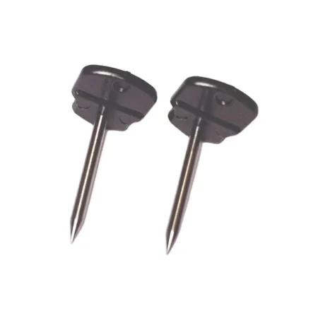 Original Replacement Electrodes S969 Spare Electrodes for Fitel S178A S153A S123A Fusion Splicer Accessories Electrode Rod
