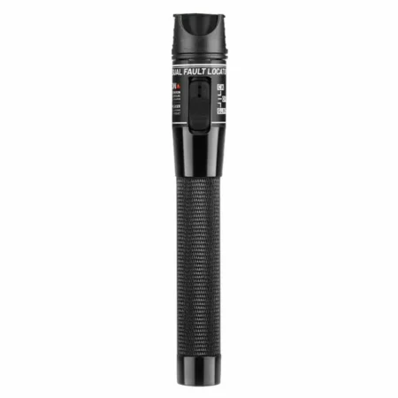 Power Meter Locator Pen VFL Fiber Optic Visual Fault Locator 60mW Fiber Maintenance Tool Testers Distance