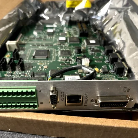 Waters Alliance e2695 Main board CPU Motherboard (700004462) This is for e2695