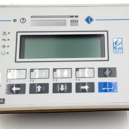 UniOP ePAD04-0046 Compact LCD Operator Interface HMI ePAD04 - 60 Day Warranty