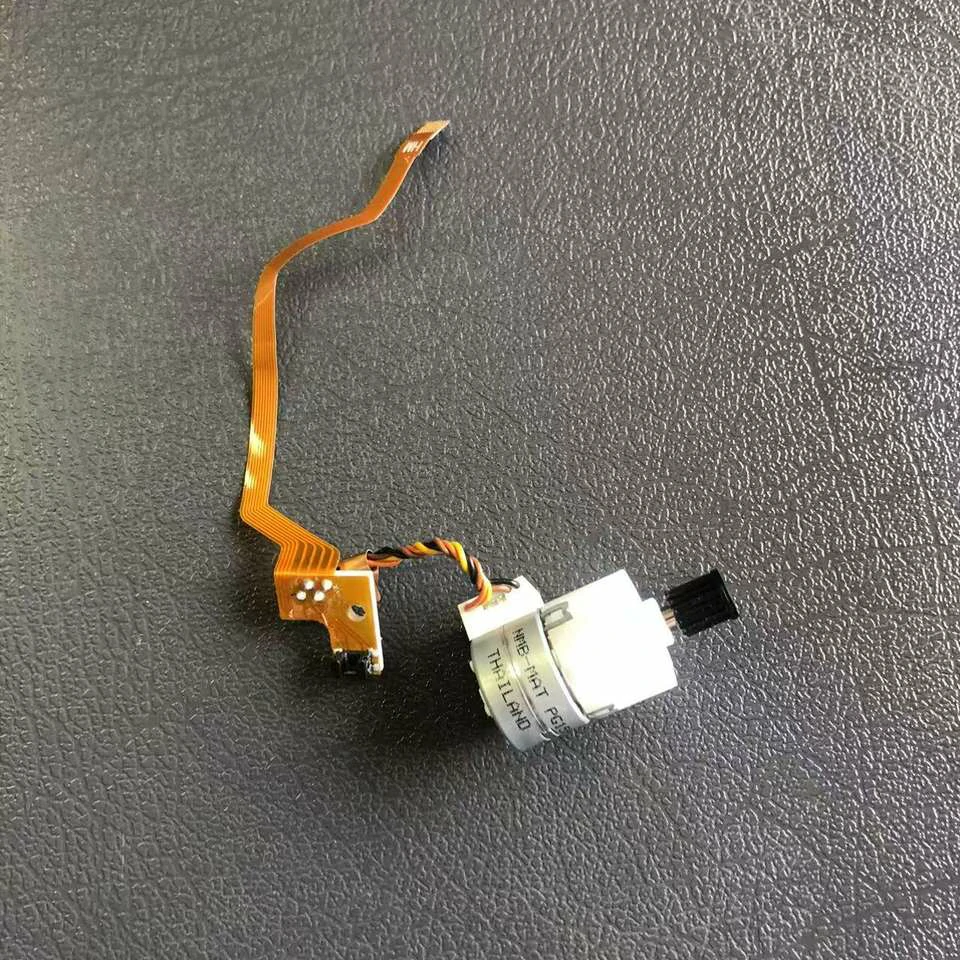 Factory Original Fujikur Fiber fusion Splicer Motor Cheap Price Bulk Order 1 Factory Original Fujikur Fiber fusion Splicer Motor Cheap Price Bulk Order