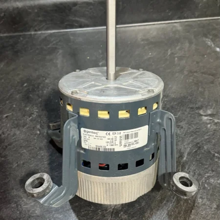 58MV660004 OEM Carrier Bryant Payne 1/2HP, 120/240V, 0-1300RPM ECM BLOWER MOTOR