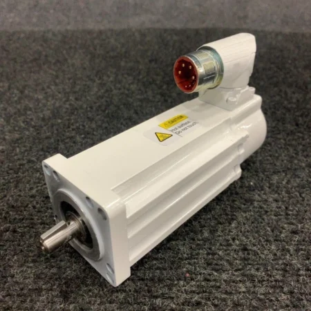ALLEN-BRADLEY Food Grade AC Servo Motor 3 Phase 480V 8000 RPM Max 0-533Hz