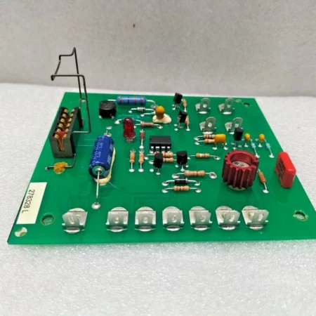 HOBART 00-278328 MOTOR PROTECTION BOARD