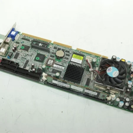 GE OEC 9800 C-Arm Vascular Motherboard CPU Board 1451A030098 00-882239