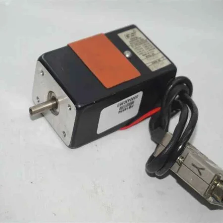 GSI Lumonics 00M-G325DT MG325D7 Scanning Mirror Servo Motor 30Days Warranty