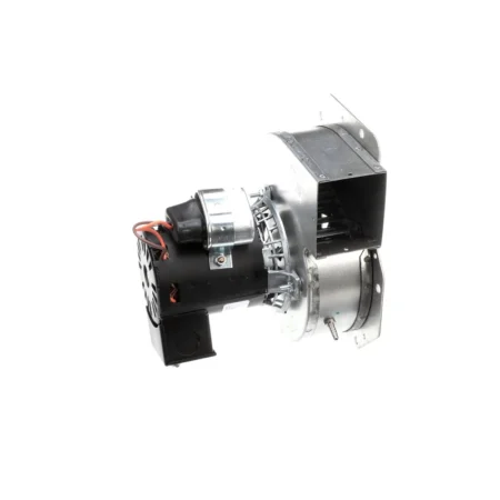 Baxter Motor, Draft Inducer 01-1000V8-00156 - Genuine OEM Replacement Part