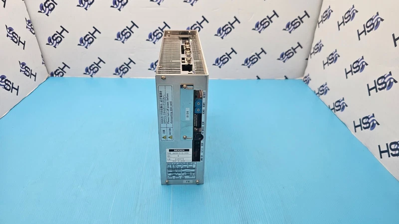 MEIDEN UA205/011S-3406 Rev. C Controller HEDC-5011 2 011S 3406 0