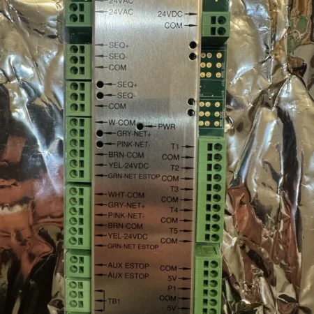 Sullair IO Module 02250176-799 - EDV (Xiamen) Technology Co., Ltd