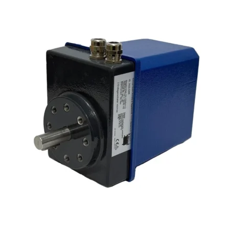 Schimpf 03-120/64112 Servo Motor 115V 180Nm