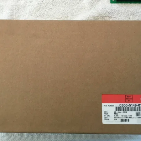 Cummins ATS Power Module Control Board 0300-5149-03 NIB!