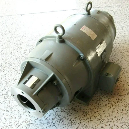 NEW REULAND Y000-51 MOTOR 0300-C-1-GAN-0039 30HP 1800RPM 230/460V 286U-51