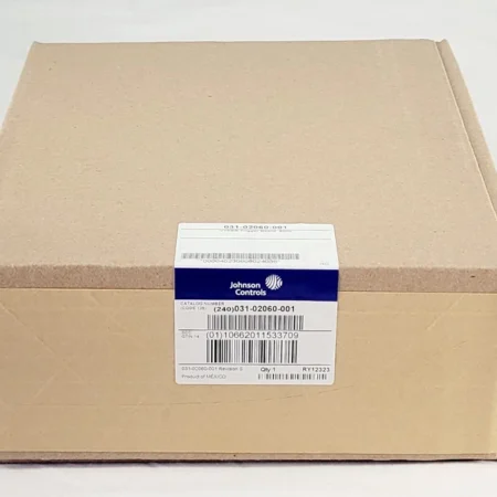 Johnson Controls YORK 031-02060-001 03102060001 Trigger Board - Calc Shipping