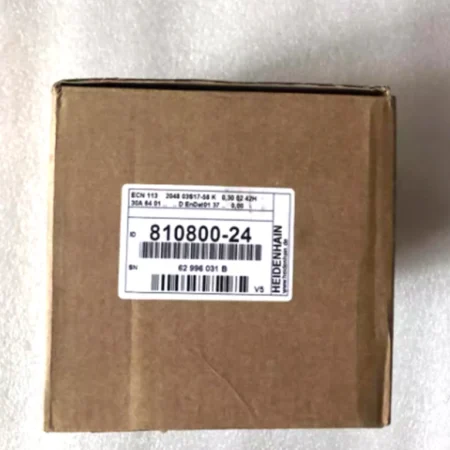 NEW HEIDENHAIN ECN113 2048 03S17-58 Absolute Rotary Encoder
