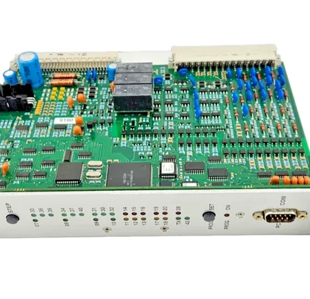 MACGREGOR 424 0443-001 REV B with 414 5836-001 B MODULE [FAST SHIPPING]