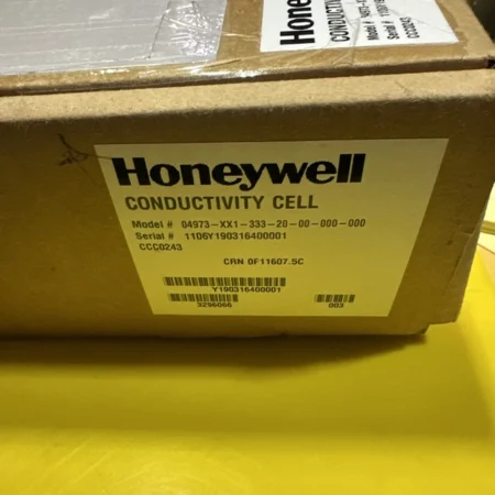 HONEYWELL 04973-X01-333-20-00-000-000 / 04973X013332000000000 (NEW IN BOX)