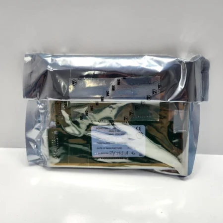 HONEYWELL 05701-A-0302 SINGLE CHANNEL CONTROL CARD