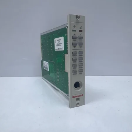 HONEYWELL 05701-A-0361 ANALYTICS ENGINEERING CARD (WITHOUT BOX)