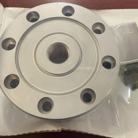 Honeywell Precision Low Profile Load Cell #060-0574-03