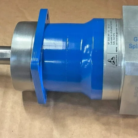 WITTENSTEIN GEAR BOX SP 060S-MF1-10-1B1-2S
